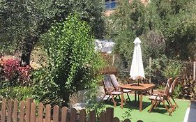 Apostolos & Eleni Family Apartments